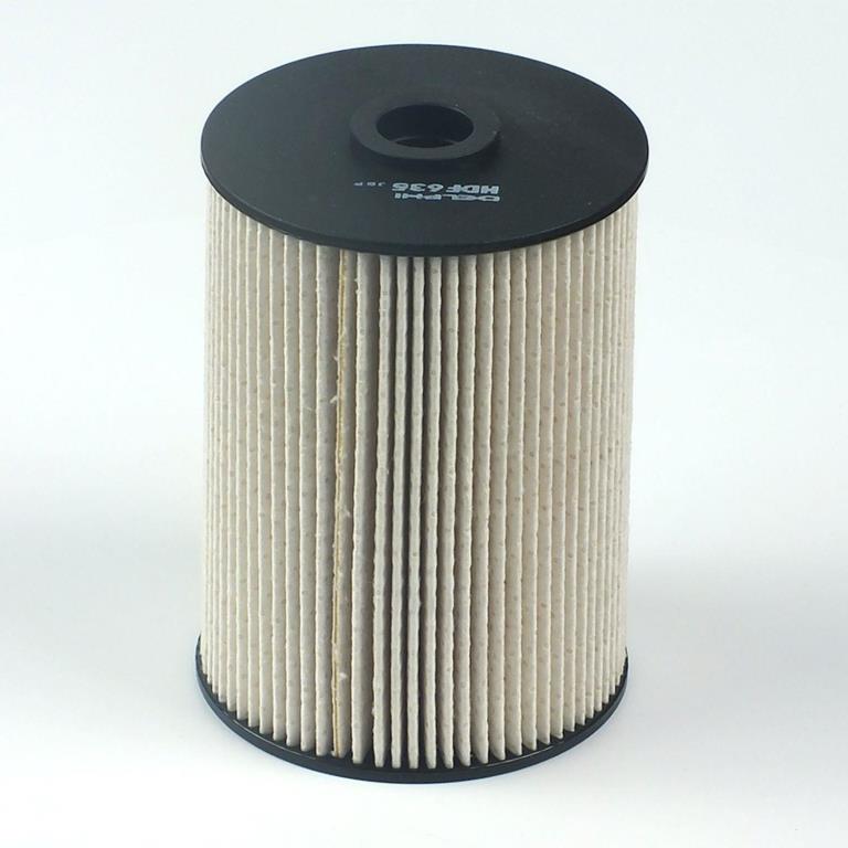 Filtro de combustível DELPHI ref. HDF635